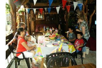 Slovakija Privát Pavlova Ves, Eksterjeras